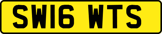 SW16WTS
