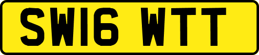 SW16WTT