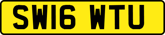 SW16WTU