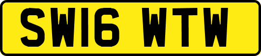 SW16WTW