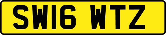 SW16WTZ