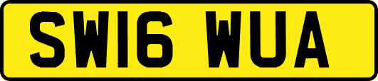 SW16WUA
