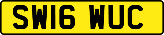 SW16WUC
