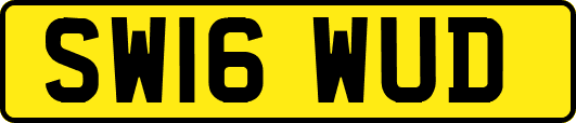 SW16WUD