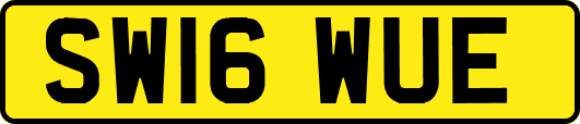 SW16WUE