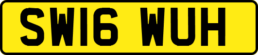 SW16WUH