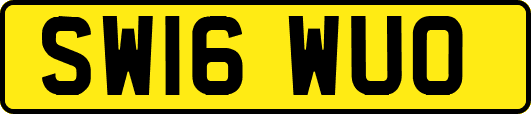 SW16WUO