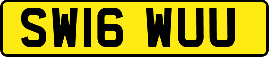 SW16WUU