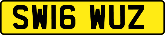 SW16WUZ