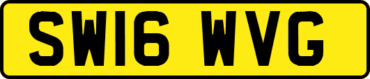 SW16WVG