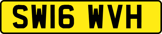 SW16WVH