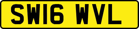 SW16WVL