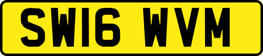 SW16WVM