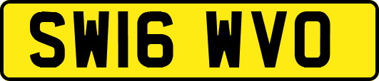 SW16WVO