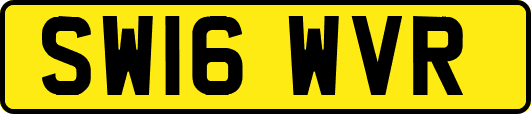 SW16WVR