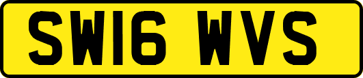 SW16WVS