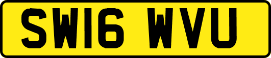 SW16WVU