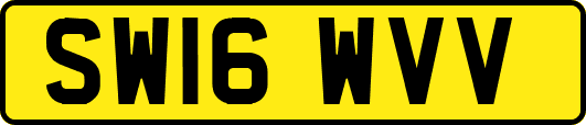 SW16WVV
