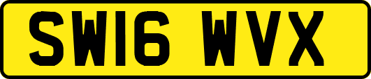 SW16WVX