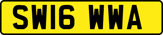 SW16WWA