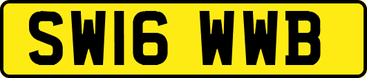 SW16WWB
