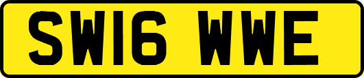SW16WWE