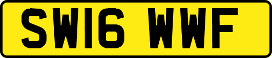 SW16WWF