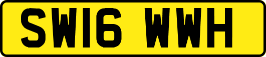 SW16WWH