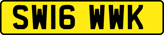 SW16WWK