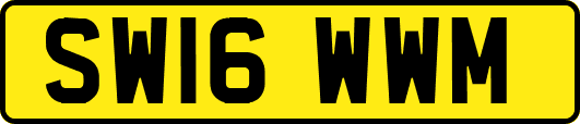 SW16WWM