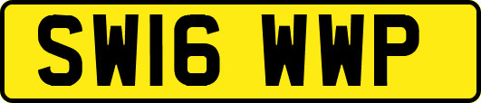 SW16WWP