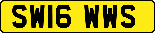 SW16WWS