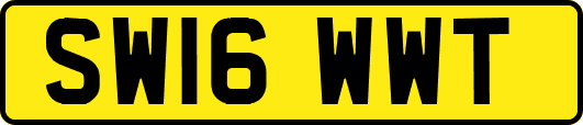 SW16WWT