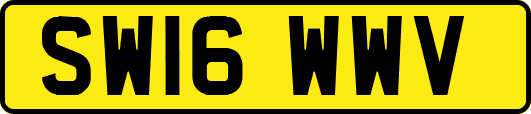 SW16WWV