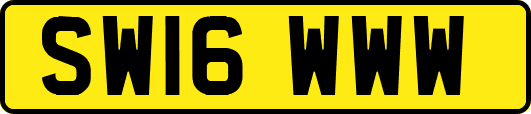 SW16WWW