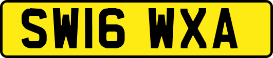 SW16WXA