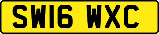 SW16WXC