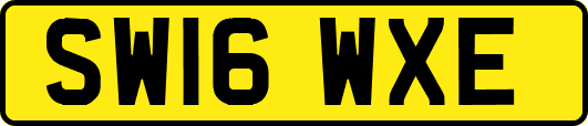 SW16WXE