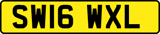 SW16WXL