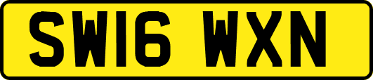 SW16WXN