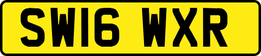 SW16WXR