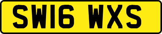 SW16WXS