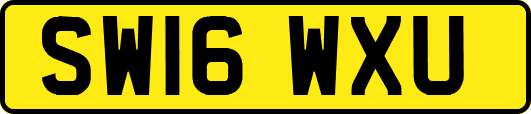 SW16WXU