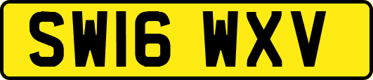SW16WXV