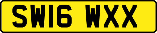 SW16WXX