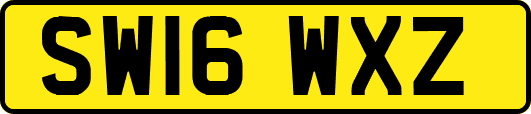 SW16WXZ