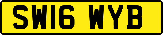 SW16WYB