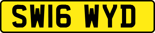 SW16WYD