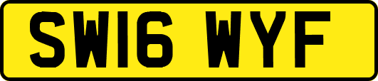 SW16WYF