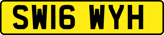 SW16WYH
